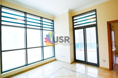 EXCELLENT 1BHK CHILLER FREE WITH BALCONY FOR FAMILY 90K-1