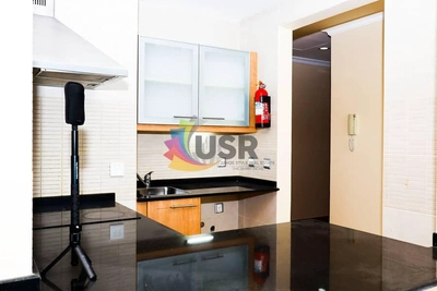 EXCELLENT 1BHK CHILLER FREE WITH BALCONY FOR FAMILY 90K-4