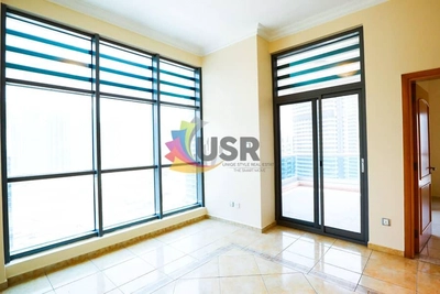 EXCELLENT 1BHK CHILLER FREE WITH BALCONY FOR FAMILY 90K-6