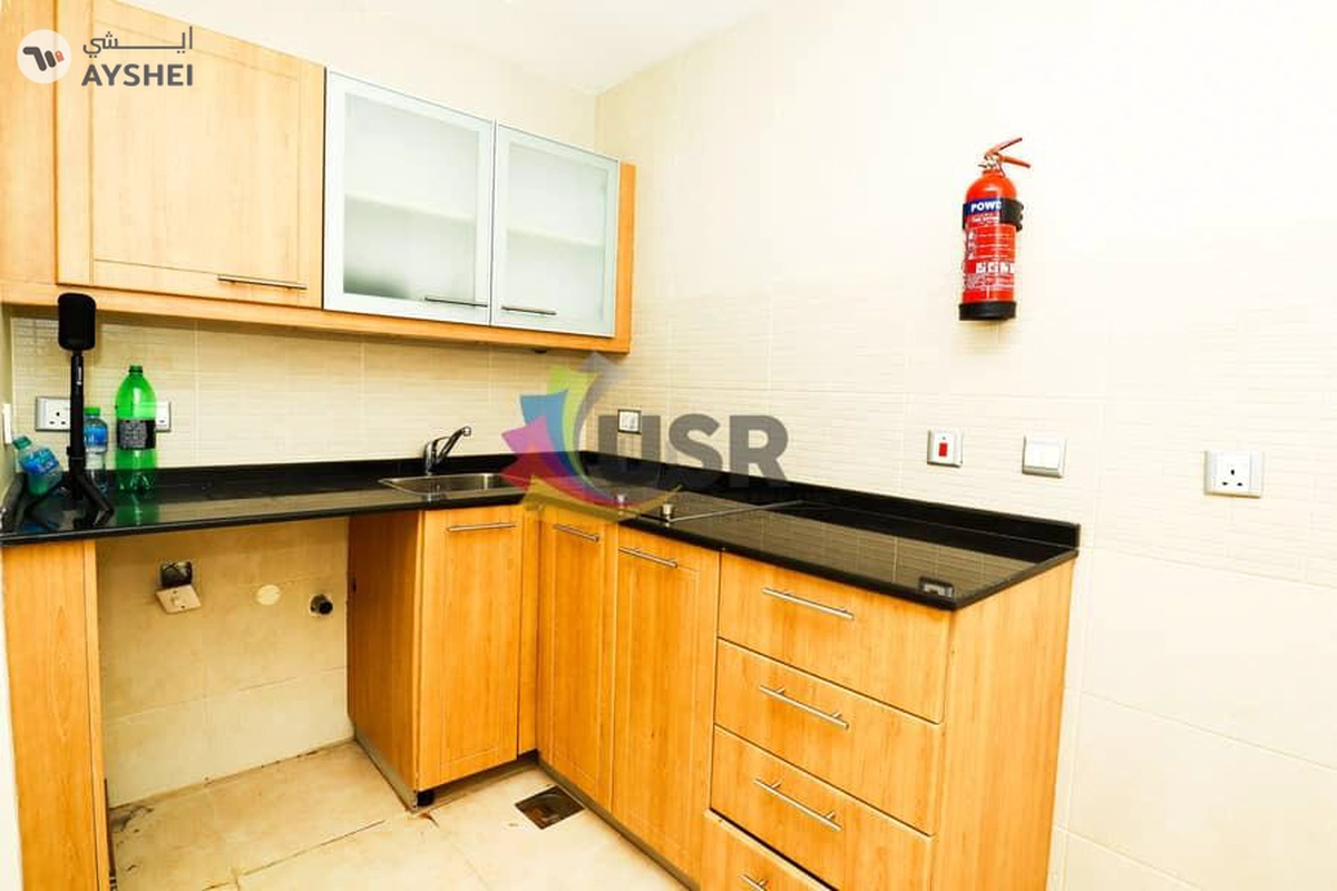 EXCELLENT 1BHK CHILLER FREE WITH BALCONY FOR FAMILY 90K-10-10