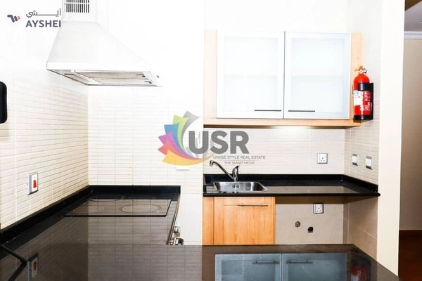 EXCELLENT 1BHK CHILLER FREE WITH BALCONY FOR FAMILY 90K