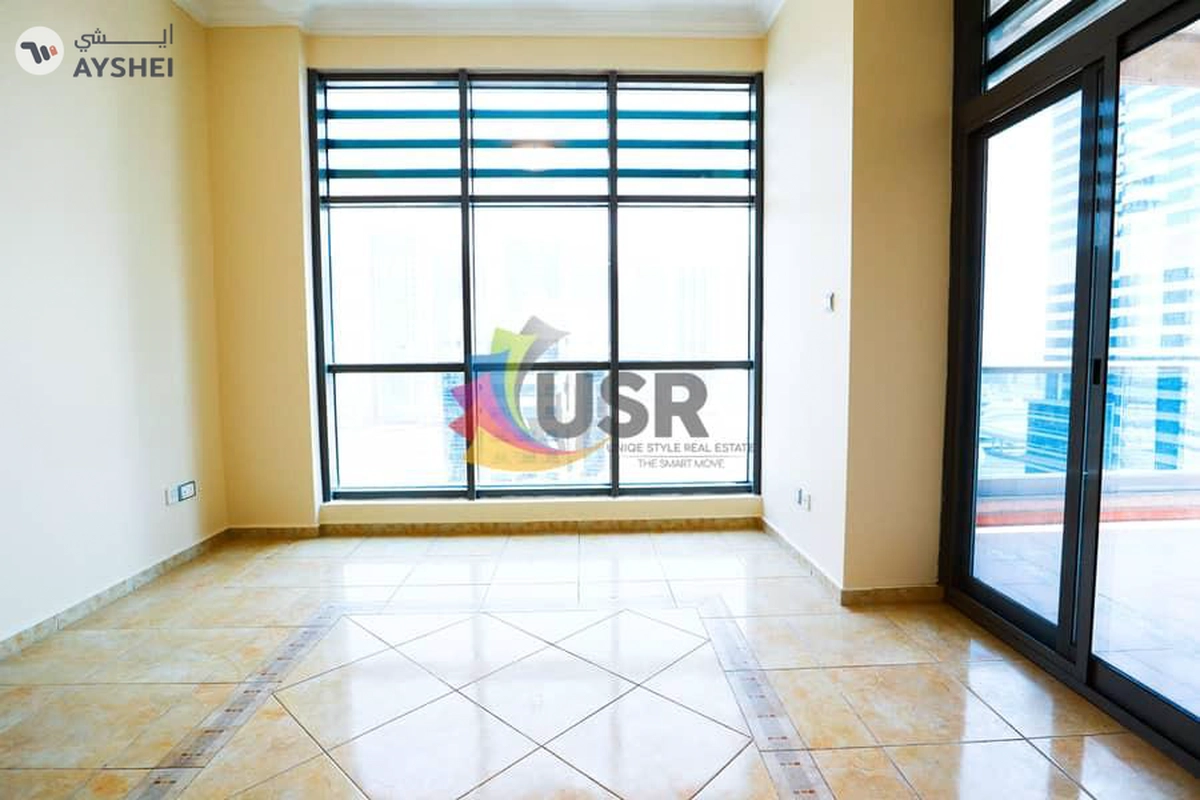 EXCELLENT 1BHK CHILLER FREE WITH BALCONY FOR FAMILY 90K-14-14