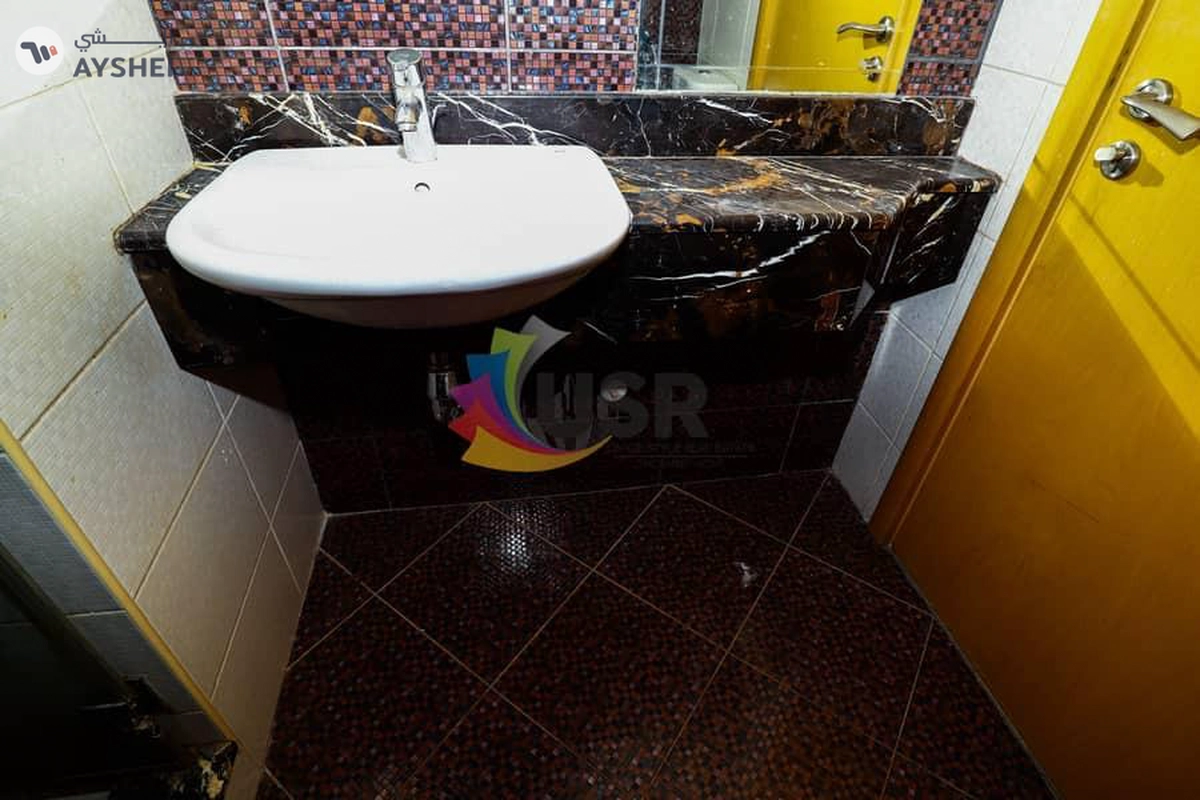 EXCELLENT 1BHK CHILLER FREE WITH BALCONY FOR FAMILY 90K-19-19