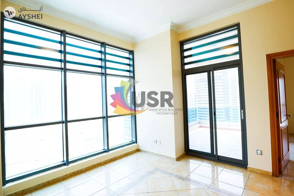 EXCELLENT 1BHK CHILLER FREE WITH BALCONY FOR FAMILY 90K-1-1
