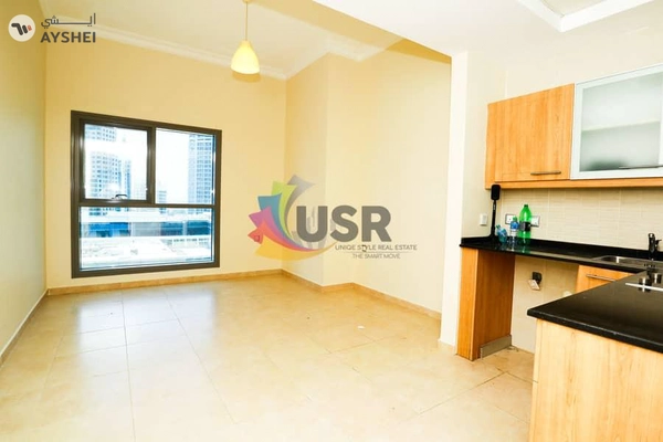EXCELLENT 1BHK CHILLER FREE WITH BALCONY FOR FAMILY 90K