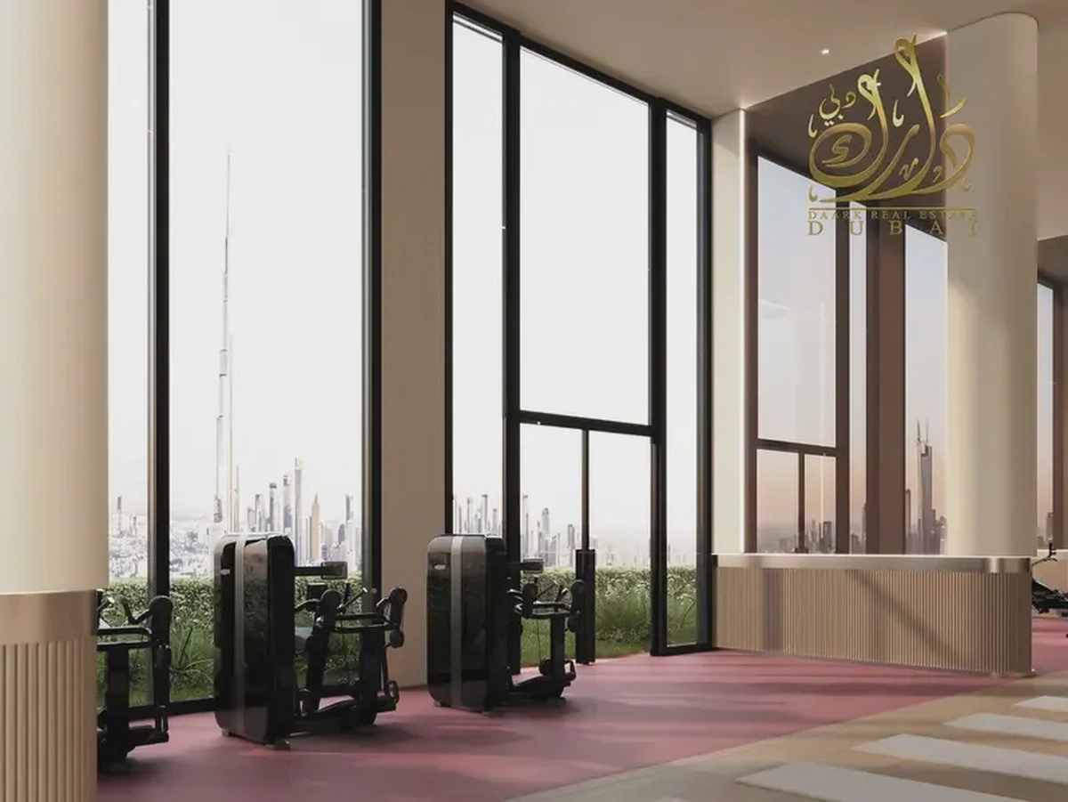 High Yield Investment | Smart and spacious layout | Prime Location-4-4