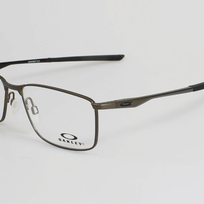 Oakley OX3217-0255 Satin Pewfer 136 T Eyewear Frame for Men and Women-2