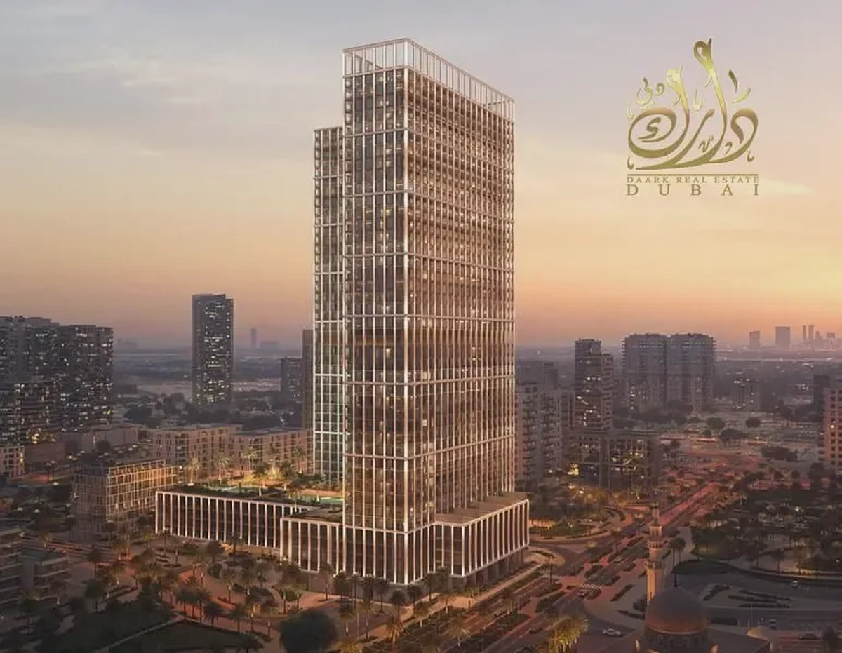 Exclusive | Seafront | 20% Discount | High Rental Yield