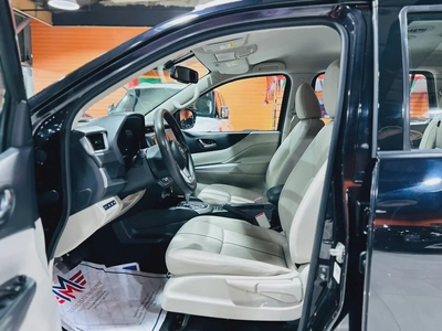 NISSAN XTERRA TITANIUM BLACK 2023 4 CYLINDER 2.5L - GCC SPECIFICATION-9