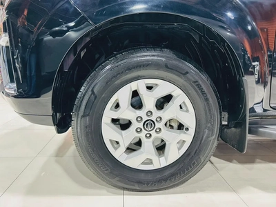 NISSAN XTERRA TITANIUM BLACK 2023 4 CYLINDER 2.5L - GCC SPECIFICATION-12