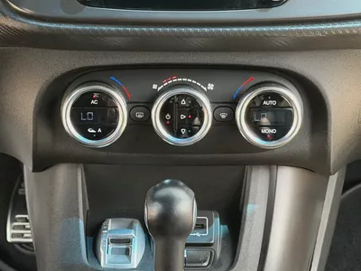 2021 Alfa romeo Giulietta Veloce | GCC Specs-9