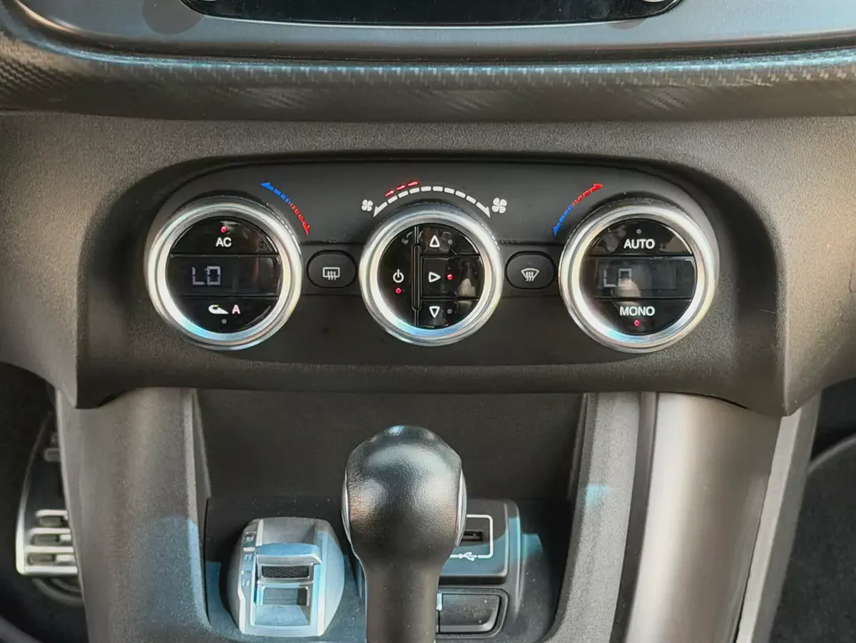 2021 Alfa romeo Giulietta Veloce | GCC Specs-9-9