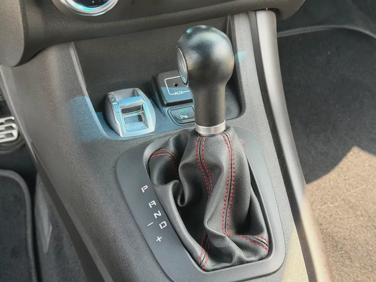 2021 Alfa romeo Giulietta Veloce | GCC Specs-10-10