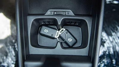 Suzuki Ertiga GLX 1.5P AT MY2023-10