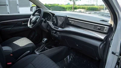 Suzuki Ertiga GLX 1.5P AT MY2023-12