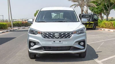 Suzuki Ertiga GLX 1.5P AT MY2023-1
