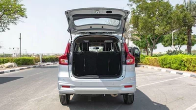 Suzuki Ertiga GLX 1.5P AT MY2023-4