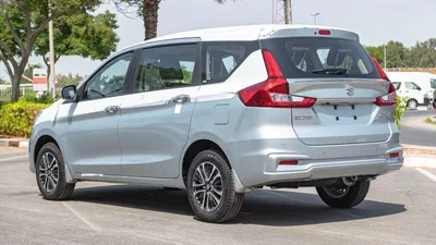 Suzuki Ertiga GLX 1.5P AT MY2023-5