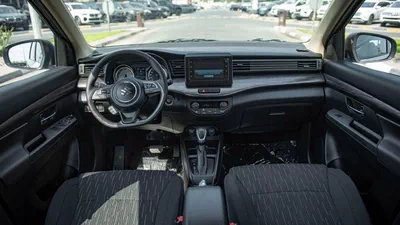 Suzuki Ertiga GLX 1.5P AT MY2023-8
