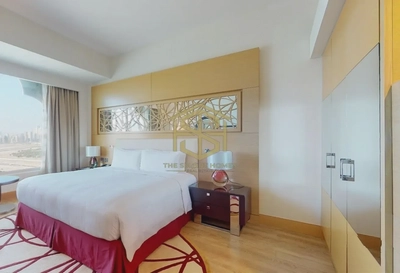 APARTMENT FOR RENT IN MARRIOTT EXECUTIVE APARTMENTS, AL JADDAF-11