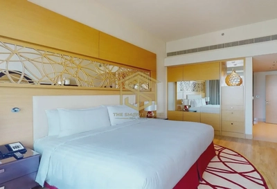 APARTMENT FOR RENT IN MARRIOTT EXECUTIVE APARTMENTS, AL JADDAF-13