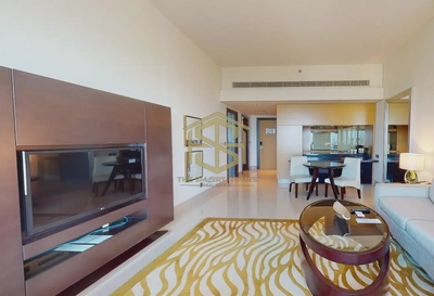 APARTMENT FOR RENT IN MARRIOTT EXECUTIVE APARTMENTS, AL JADDAF-14