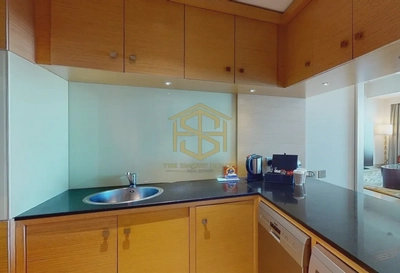 APARTMENT FOR RENT IN MARRIOTT EXECUTIVE APARTMENTS, AL JADDAF-3