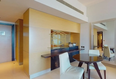 APARTMENT FOR RENT IN MARRIOTT EXECUTIVE APARTMENTS, AL JADDAF-5