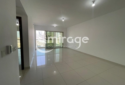 APARTMENT FOR SALE IN AL MAHA TOWER, MARINA SQUARE-9