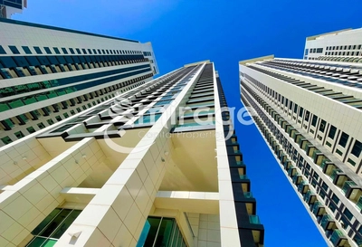 APARTMENT FOR SALE IN AL MAHA TOWER, MARINA SQUARE-0