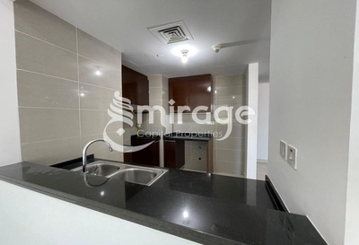 APARTMENT FOR SALE IN AL MAHA TOWER, MARINA SQUARE-2