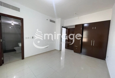 APARTMENT FOR SALE IN AL MAHA TOWER, MARINA SQUARE-3
