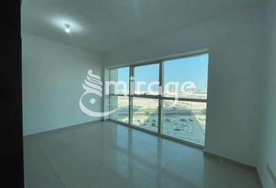 APARTMENT FOR SALE IN AL MAHA TOWER, MARINA SQUARE-4