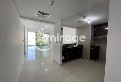 APARTMENT FOR SALE IN AL MAHA TOWER, MARINA SQUARE-5