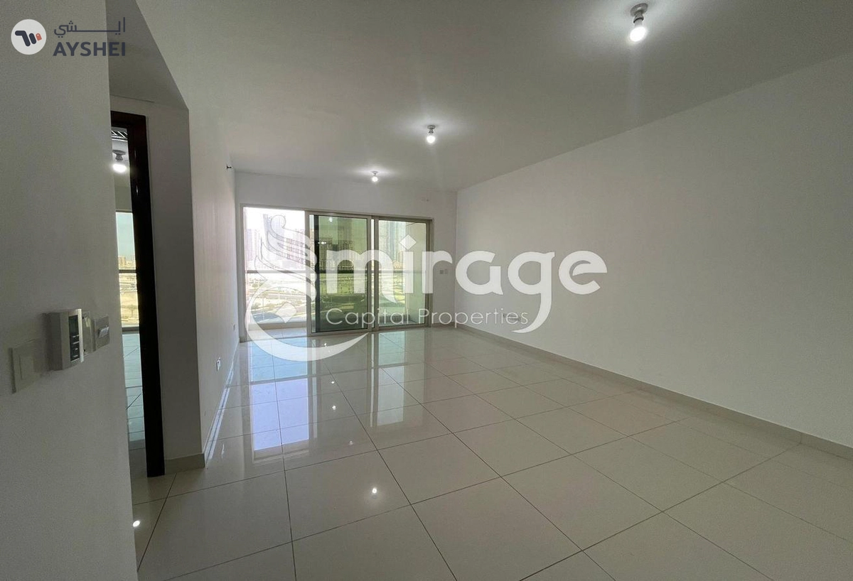 APARTMENT FOR SALE IN AL MAHA TOWER, MARINA SQUARE