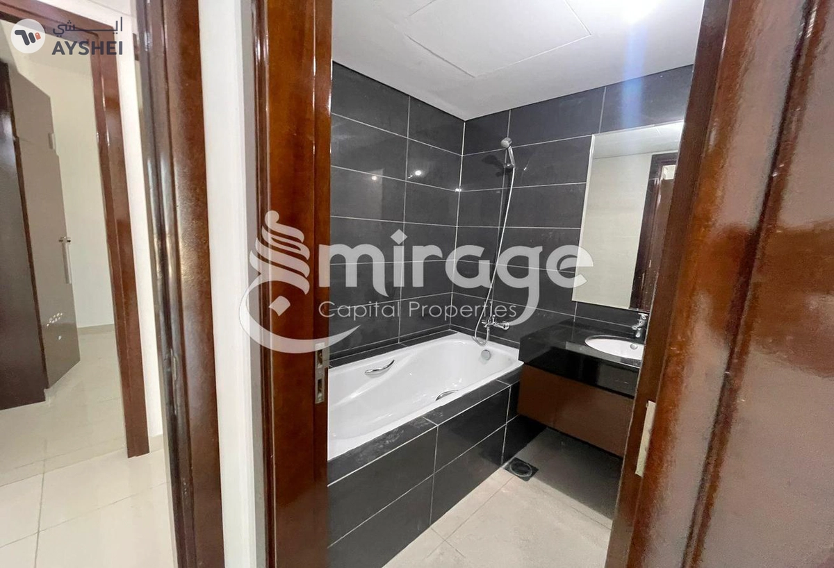 APARTMENT FOR SALE IN AL MAHA TOWER, MARINA SQUARE
