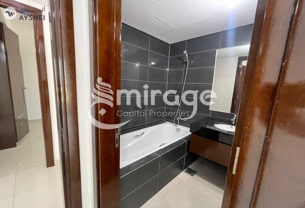 APARTMENT FOR SALE IN AL MAHA TOWER, MARINA SQUARE