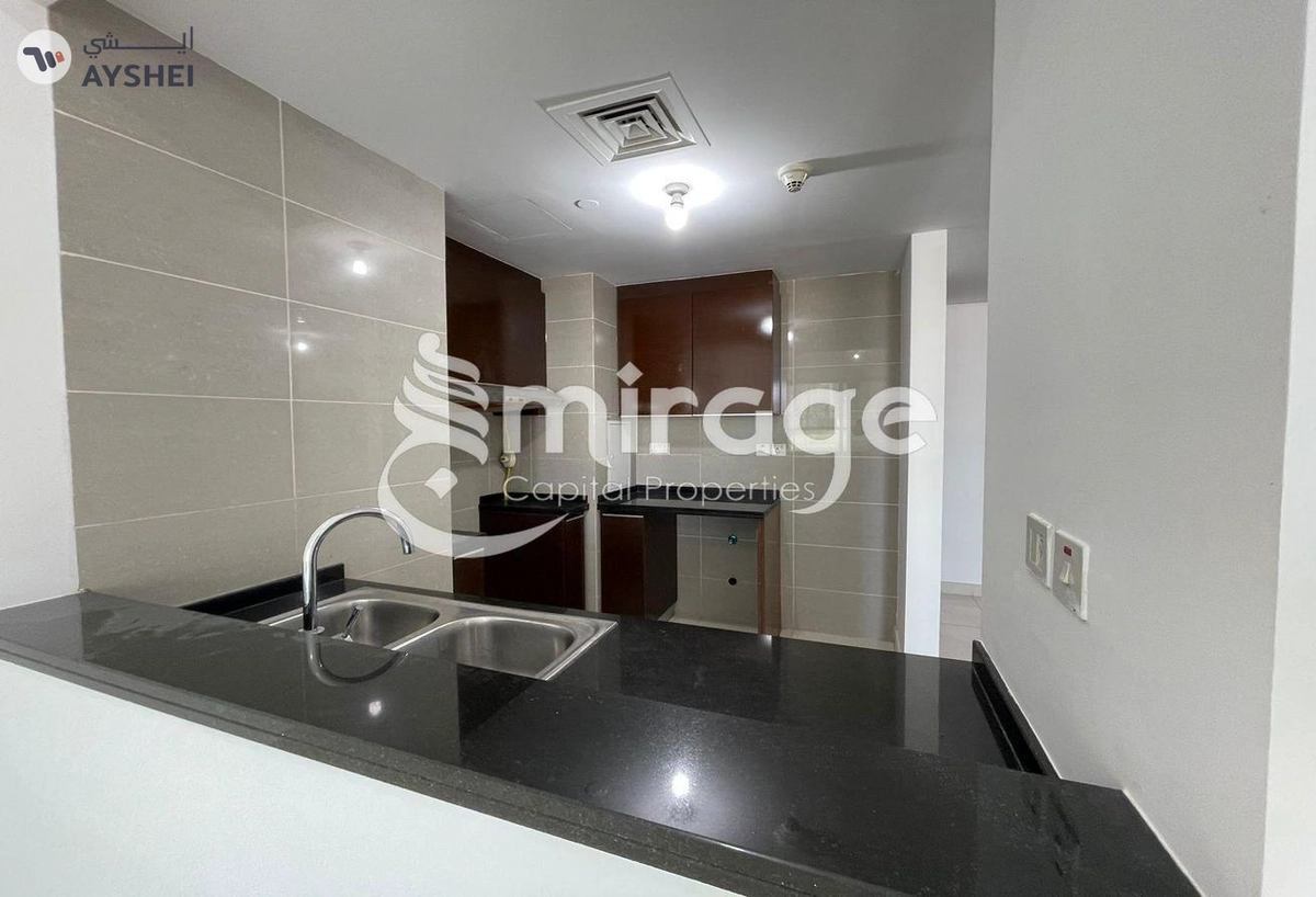 APARTMENT FOR SALE IN AL MAHA TOWER, MARINA SQUARE