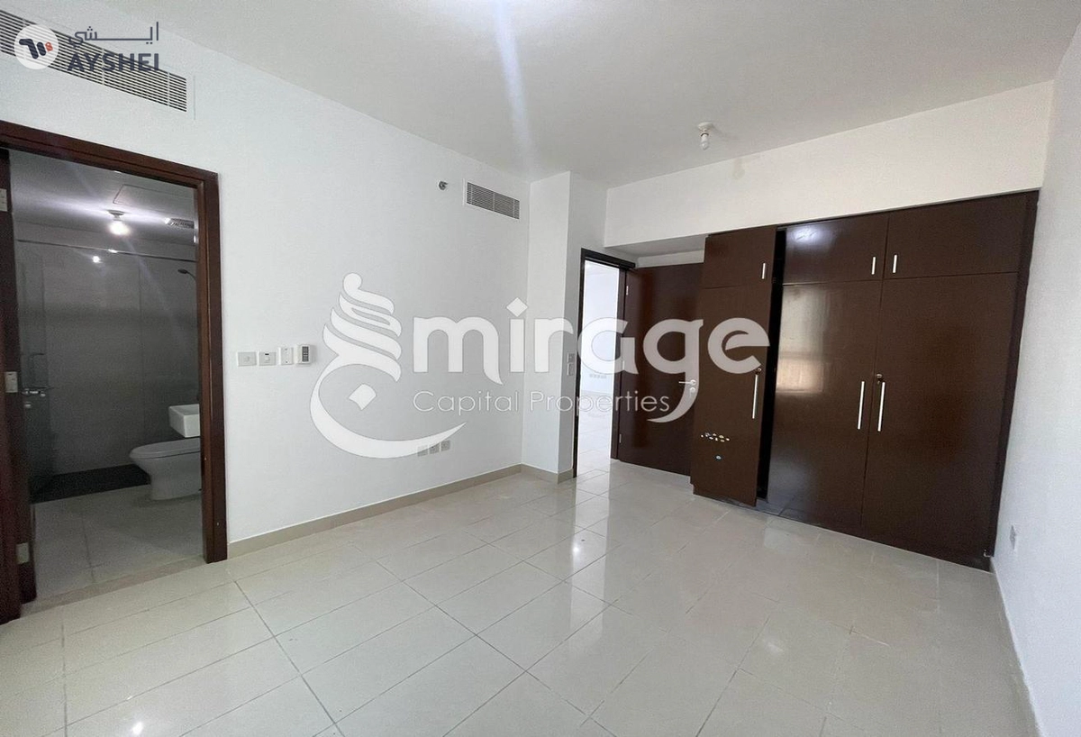 APARTMENT FOR SALE IN AL MAHA TOWER, MARINA SQUARE