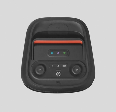 JBL Partybox Club 120 Portable Party Speaker Black-4