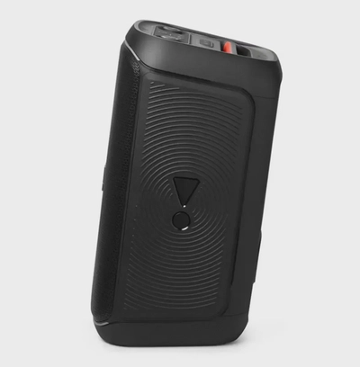 JBL Partybox Club 120 Portable Party Speaker Black-2
