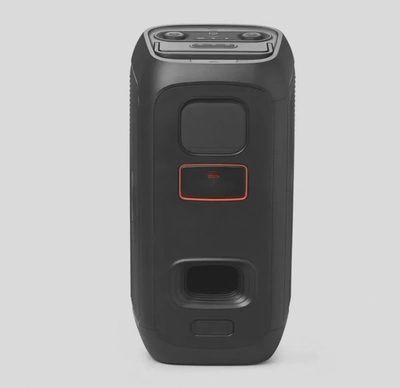 JBL Partybox Club 120 Portable Party Speaker Black-1
