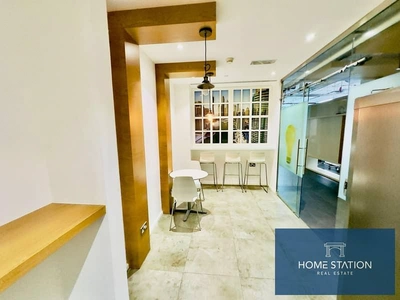 Grosvenor Business Tower, Barsha Heights (Tecom), Dubai-13