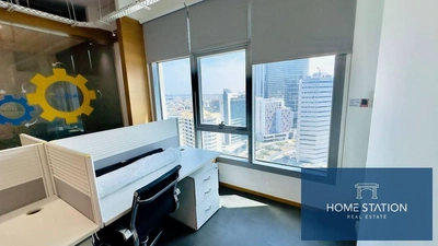 Grosvenor Business Tower, Barsha Heights (Tecom), Dubai-15