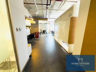 Grosvenor Business Tower, Barsha Heights (Tecom), Dubai-17