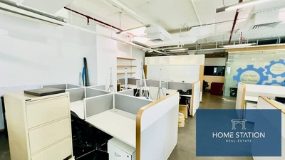 Grosvenor Business Tower, Barsha Heights (Tecom), Dubai-4