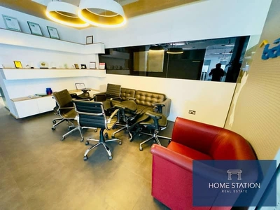 Grosvenor Business Tower, Barsha Heights (Tecom), Dubai-8