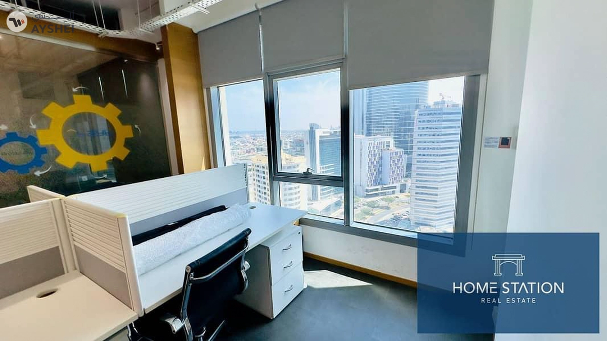 Grosvenor Business Tower, Barsha Heights (Tecom), Dubai-15-15