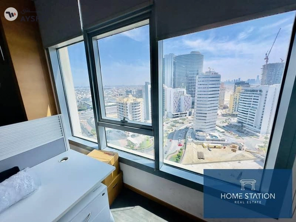 Grosvenor Business Tower, Barsha Heights (Tecom), Dubai