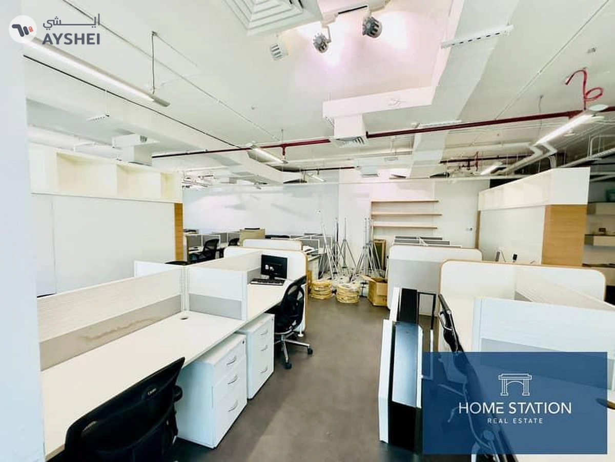 Grosvenor Business Tower, Barsha Heights (Tecom), Dubai-1-1